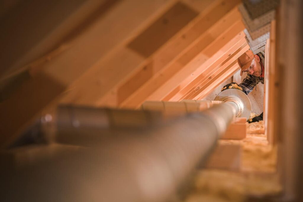 HVAC services by Hinds Mechanical in Milo, IA