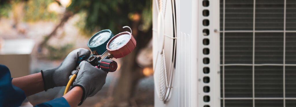 HVAC services by Hinds Mechanical in Milo, IA